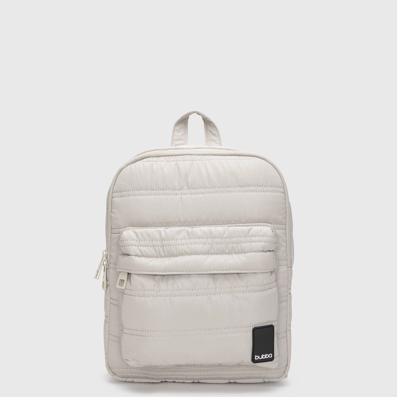 MOCHILA ORIGINALS MATTE NUDE MINI BUBBA ESSENTIALS - 1