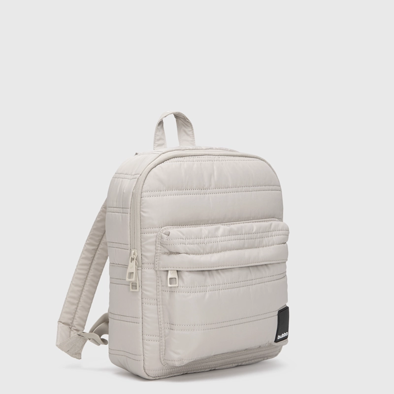 MOCHILA ORIGINALS MATTE NUDE MINI BUBBA ESSENTIALS - 2