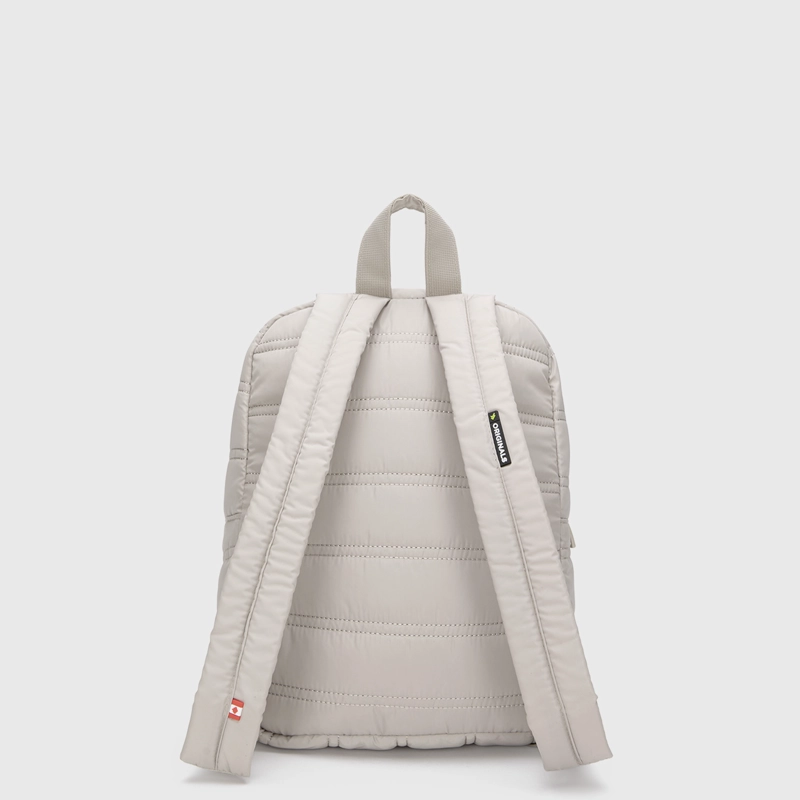 MOCHILA ORIGINALS MATTE NUDE MINI BUBBA ESSENTIALS - 3