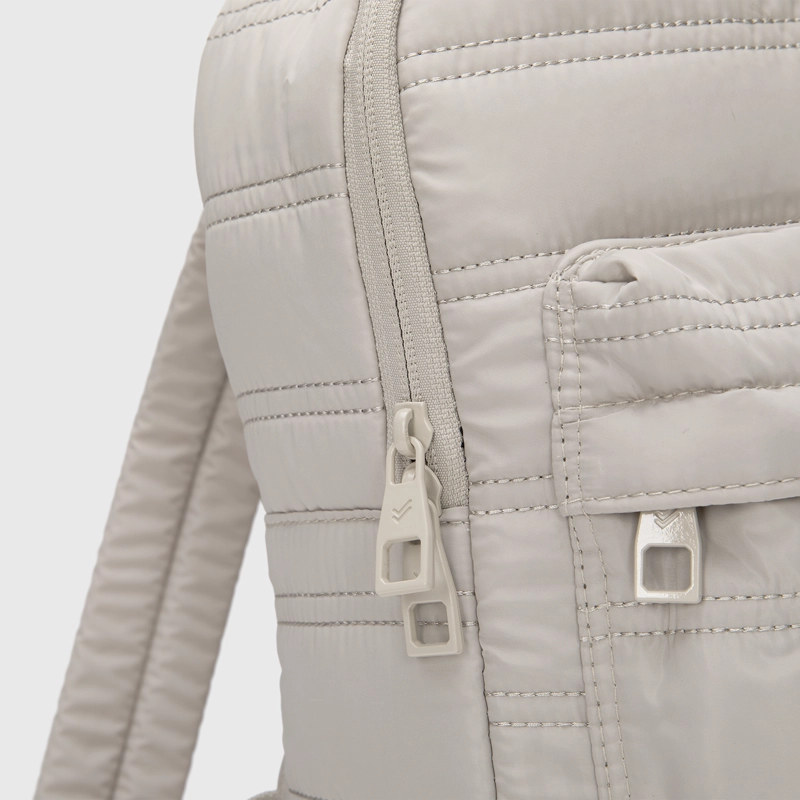 MOCHILA ORIGINALS MATTE NUDE MINI BUBBA ESSENTIALS - 5