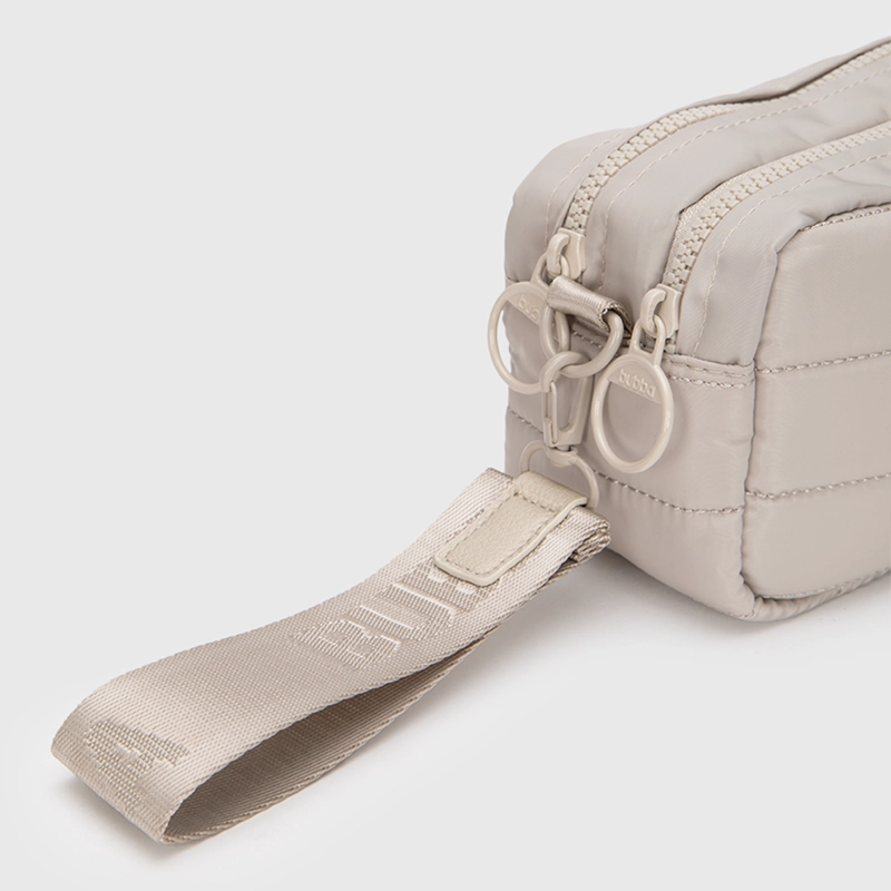 ESTUCHE ORIGINALS MATTE NUDE BUBBA ESSENTIALS - 5
