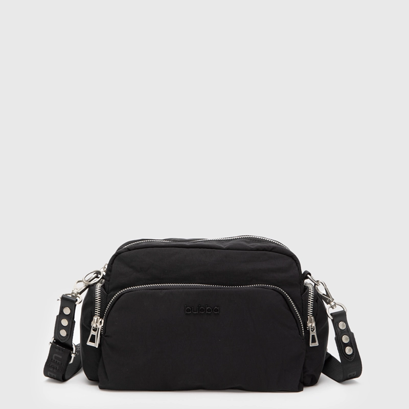 CARTERA HANDBAG DAILY BLACK BUBBA ESSENTIALS 2.0 - 1