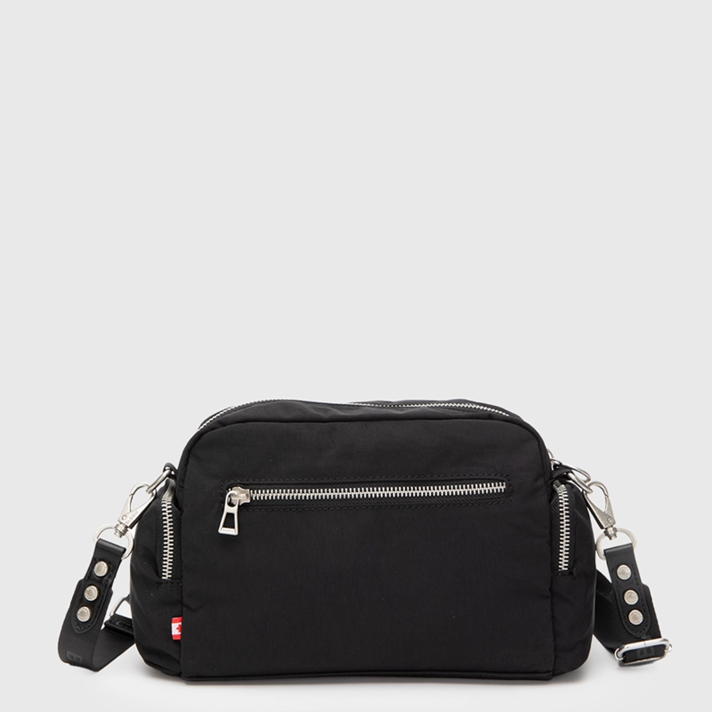 CARTERA HANDBAG DAILY BLACK BUBBA ESSENTIALS 2.0 - 5