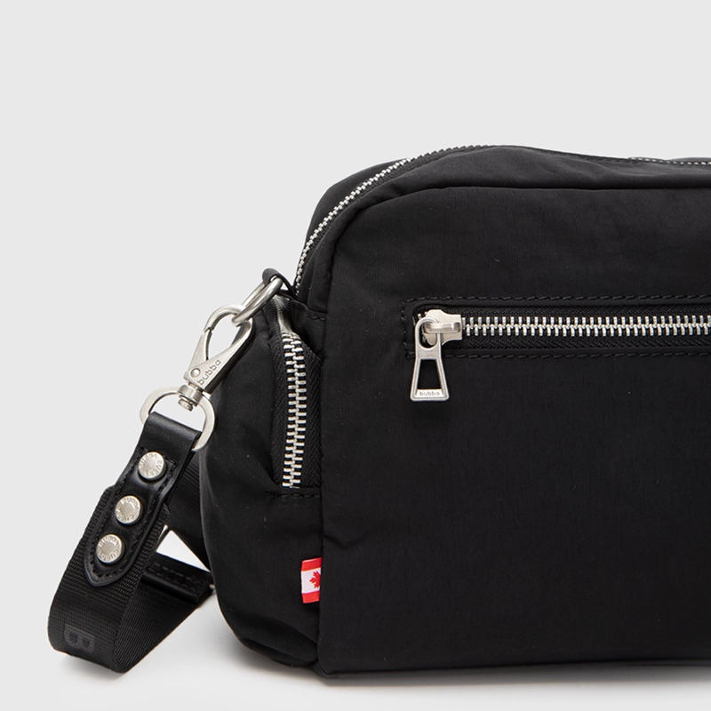 CARTERA HANDBAG DAILY BLACK BUBBA ESSENTIALS 2.0 - 7