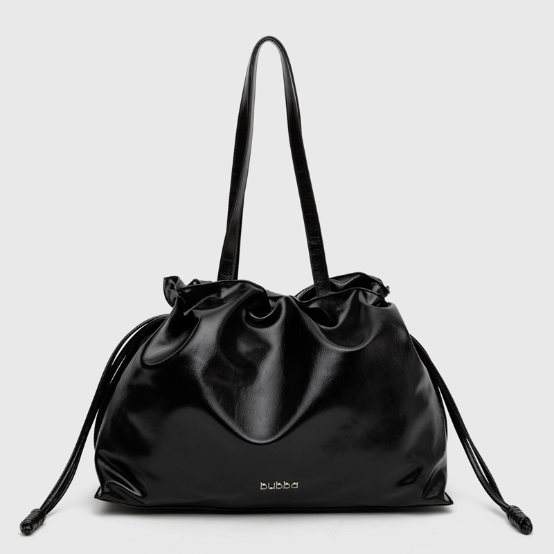 CARTERA CHELSEA BLACK BUBBA ESSENTIALS - 1
