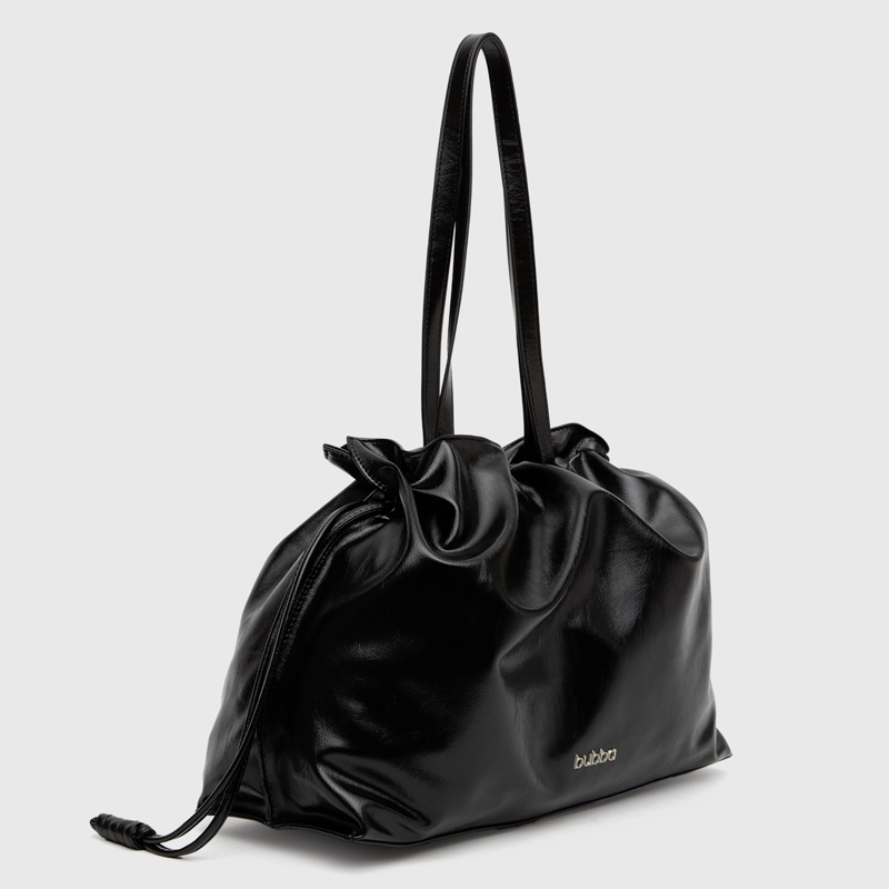 CARTERA CHELSEA BLACK BUBBA ESSENTIALS - 2