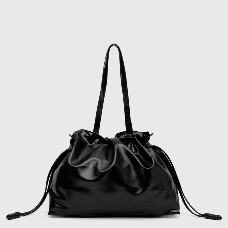 CARTERA CHELSEA BLACK BUBBA ESSENTIALS - 3