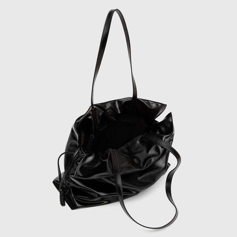 CARTERA CHELSEA BLACK BUBBA ESSENTIALS - 4