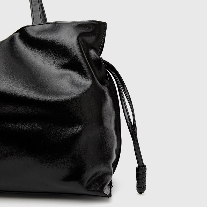 CARTERA CHELSEA BLACK BUBBA ESSENTIALS - 5