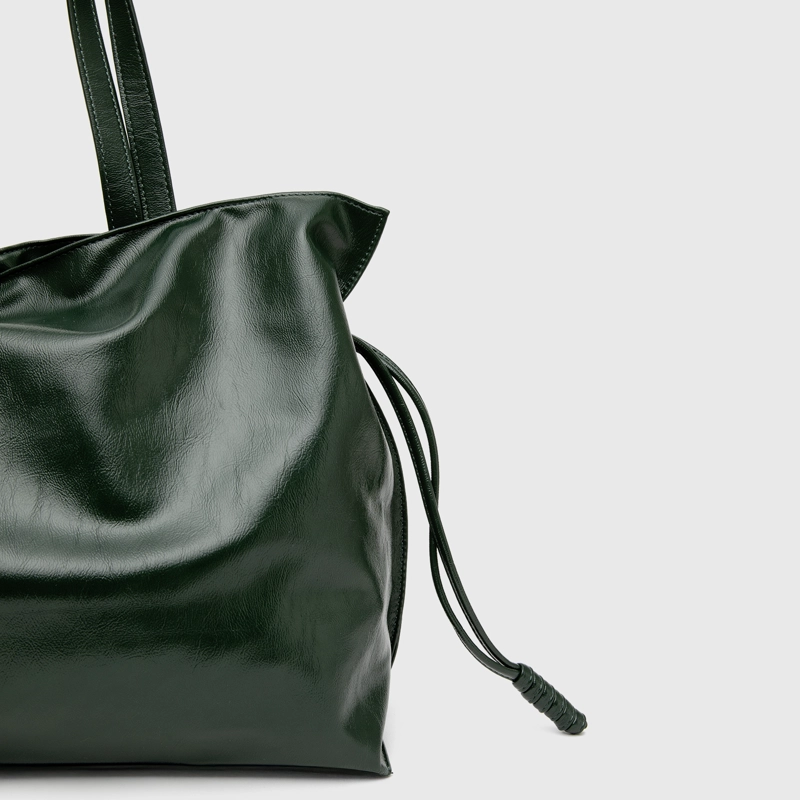 CARTERA CHELSEA GREEN BUBBA ESSENTIALS - 5