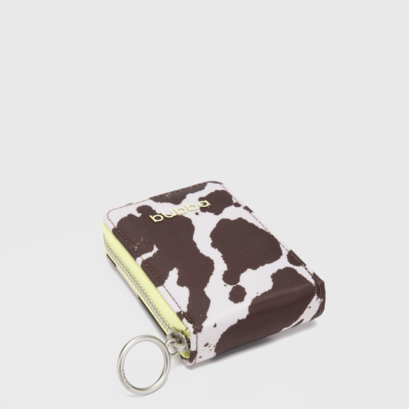 TARJETERO CANNES COW BUBBA ESSENTIALS - 2