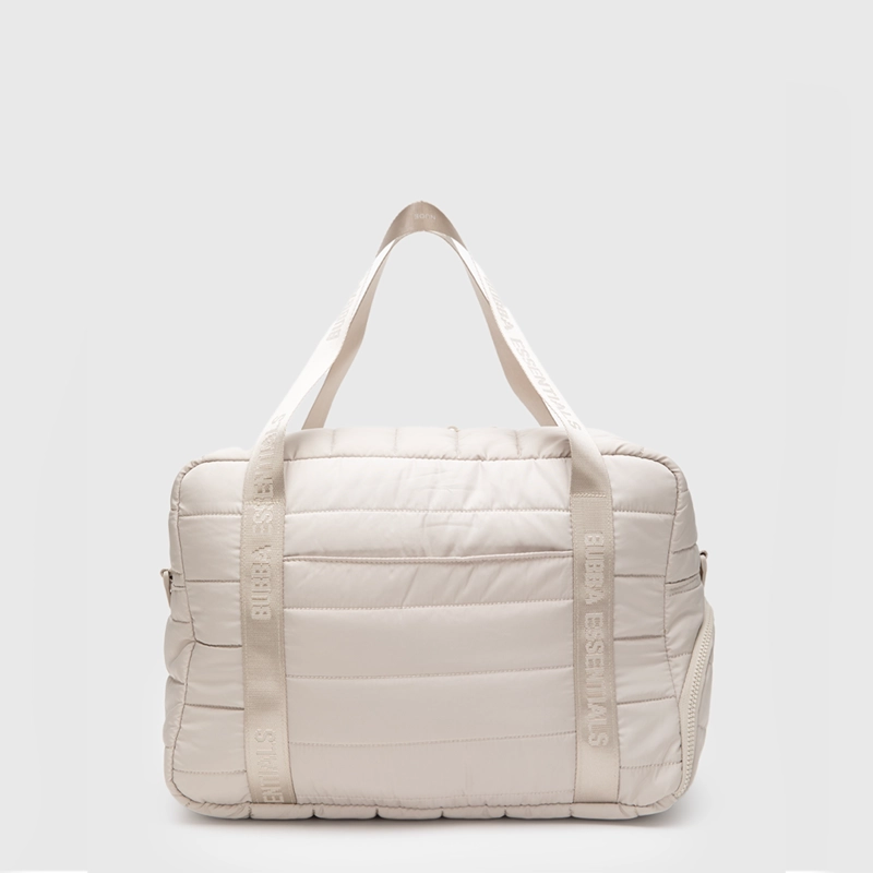 BOLSO DEPORTIVO ORIGINALS MATTE NUDE BUBBA ESSENTIALS - 1