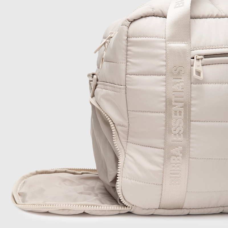BOLSO DEPORTIVO ORIGINALS MATTE NUDE BUBBA ESSENTIALS - 2