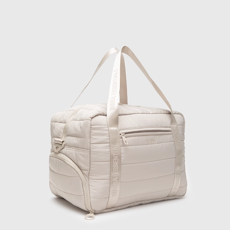 BOLSO DEPORTIVO ORIGINALS MATTE NUDE BUBBA ESSENTIALS - 3
