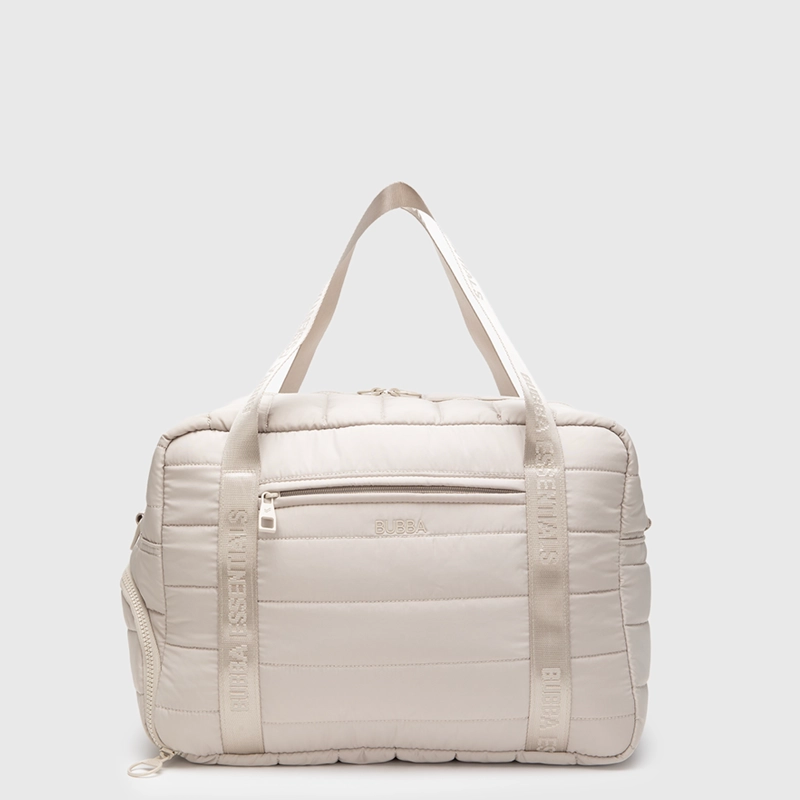 BOLSO DEPORTIVO ORIGINALS MATTE NUDE BUBBA ESSENTIALS - 4