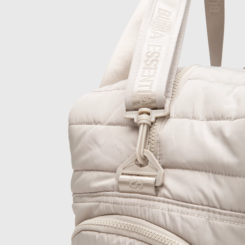 BOLSO DEPORTIVO ORIGINALS MATTE NUDE BUBBA ESSENTIALS - 6