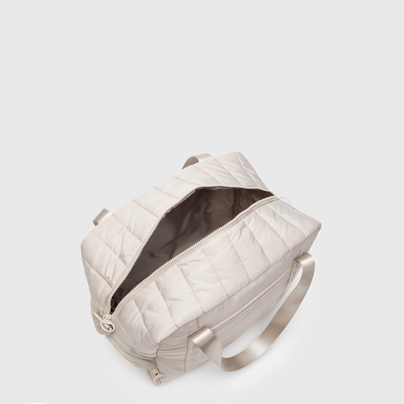 BOLSO DEPORTIVO ORIGINALS MATTE NUDE BUBBA ESSENTIALS - 7
