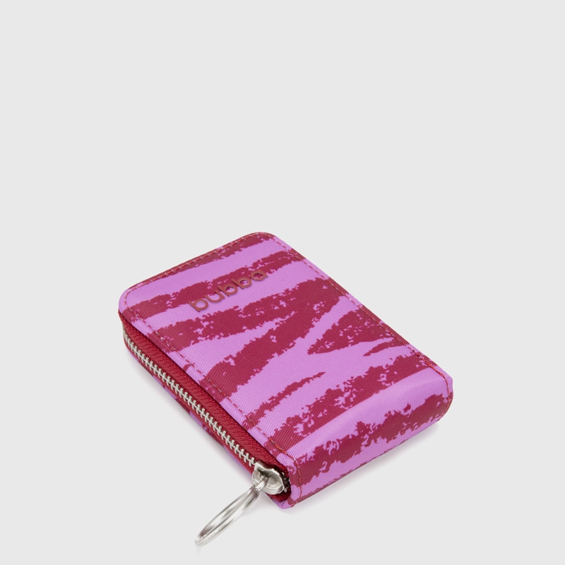 TARJETERO CANNES ZEBRA BUBBA ESSENTIALS - 2