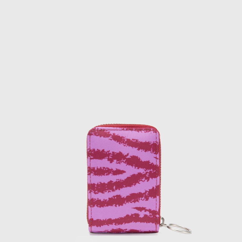 TARJETERO CANNES ZEBRA BUBBA ESSENTIALS - 3
