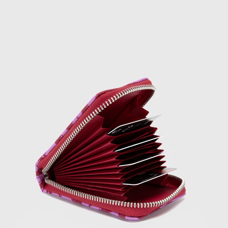 TARJETERO CANNES ZEBRA BUBBA ESSENTIALS - 4