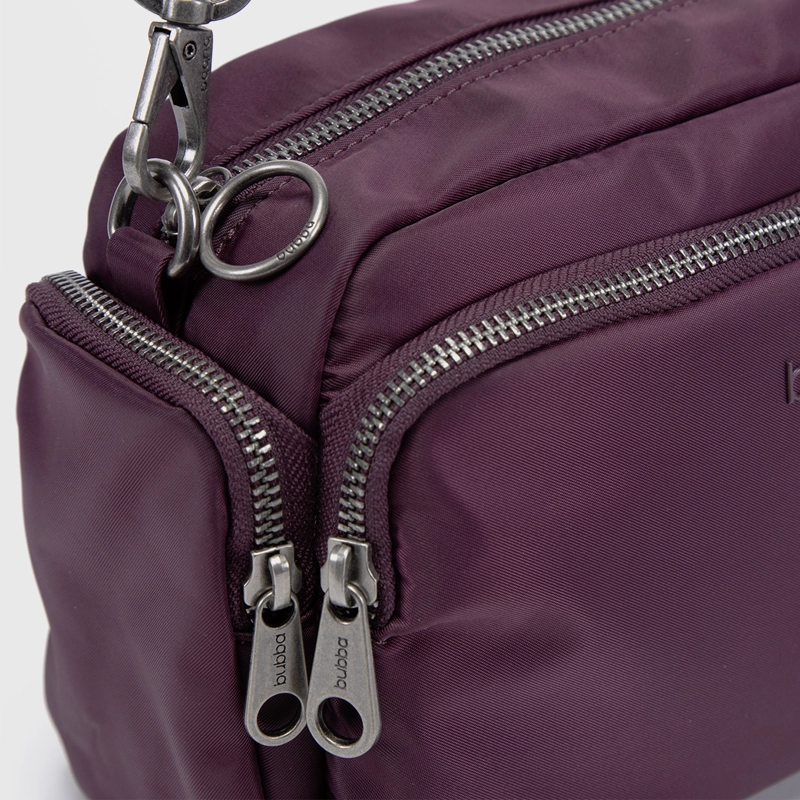 CARTERA HANDBAG VICTORIA CHAMBORD BUBBA ESSENTIALS - 5