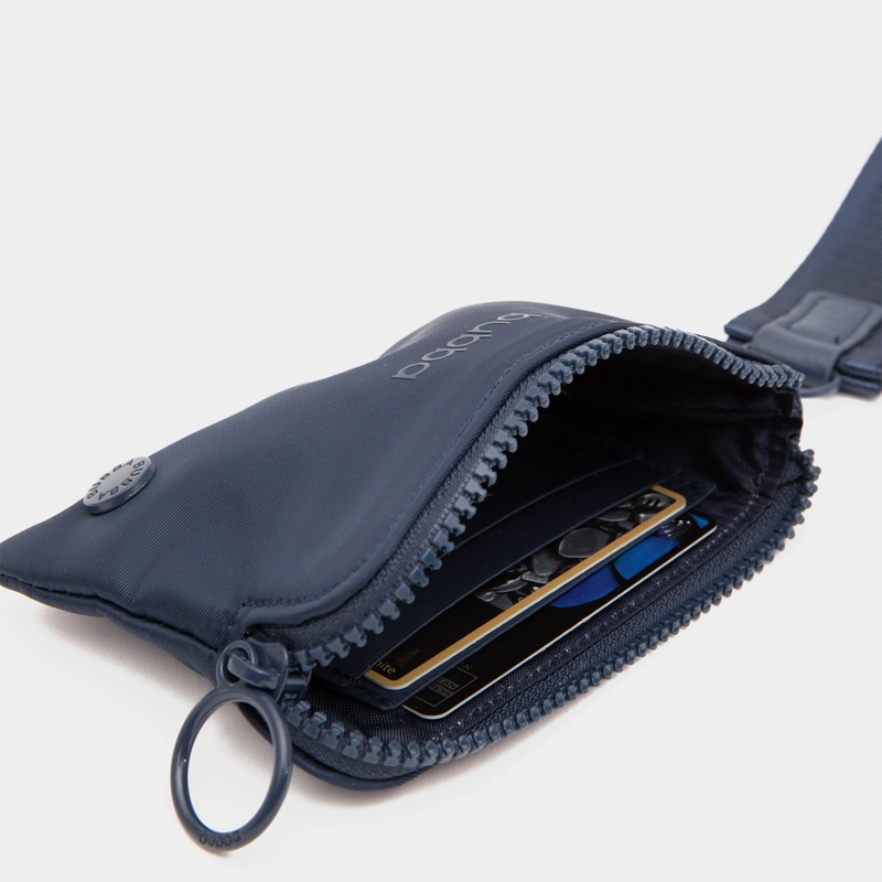 BILLETRA ANYTIME BLUE BUBBA ESSENTIALS - 5