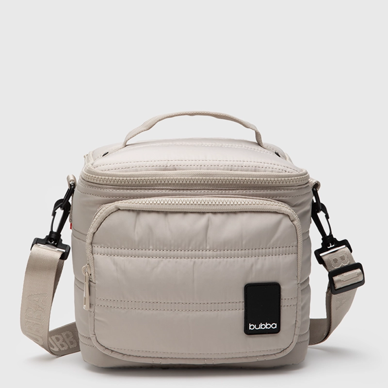 LONCHERA ORIGINALS MATTE NUDE BUBBA ESSENTIALS - 1