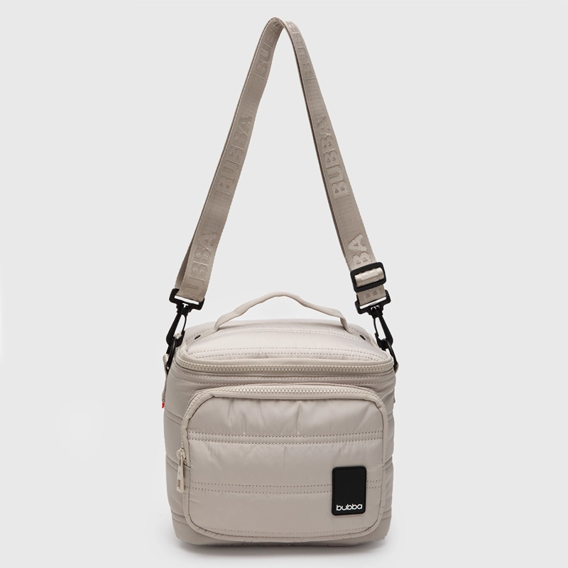 LONCHERA ORIGINALS MATTE NUDE BUBBA ESSENTIALS - 2