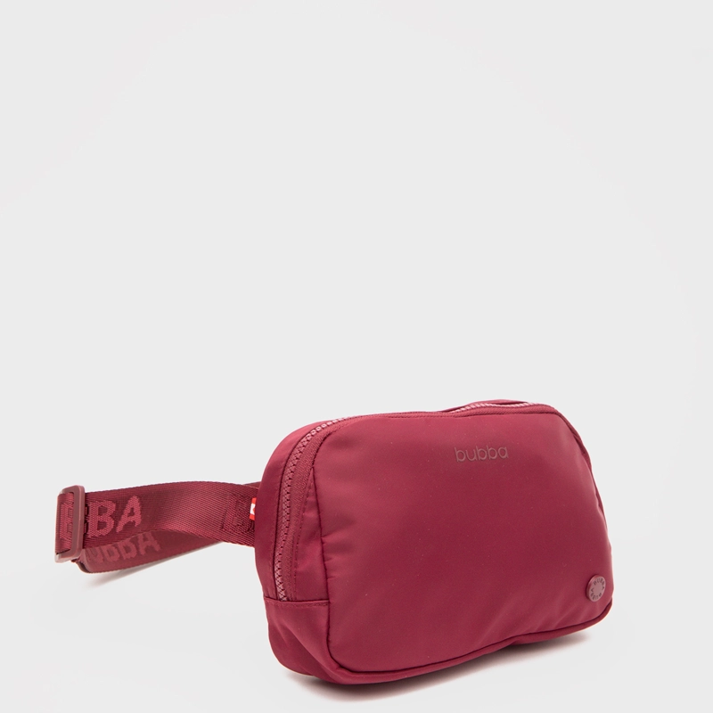BANANO CROSSBAG ANYTIME RED BUBBA ESSENTIALS - 2