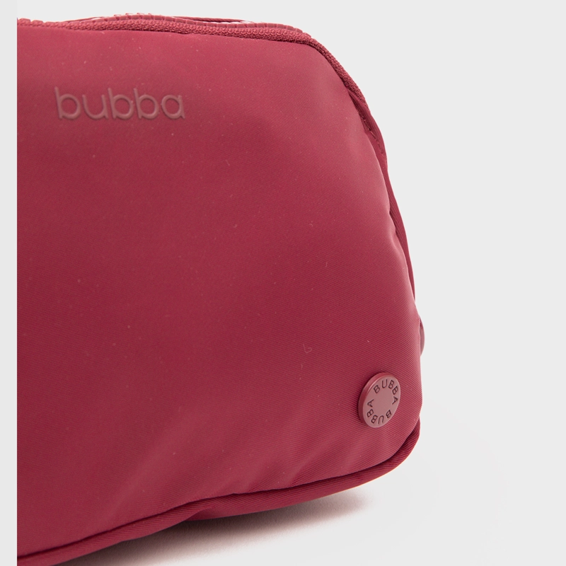BANANO CROSSBAG ANYTIME RED BUBBA ESSENTIALS - 5