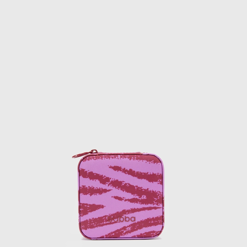 JOYERO CANNES ZEBRA BUBBA ESSENTIALS - 1