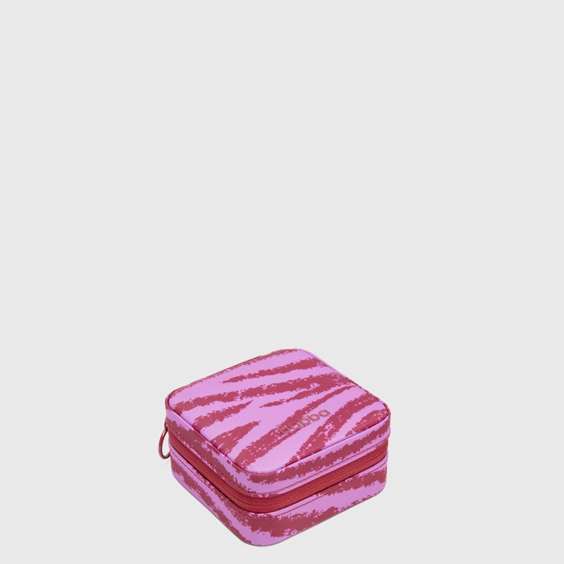 JOYERO CANNES ZEBRA BUBBA ESSENTIALS - 2