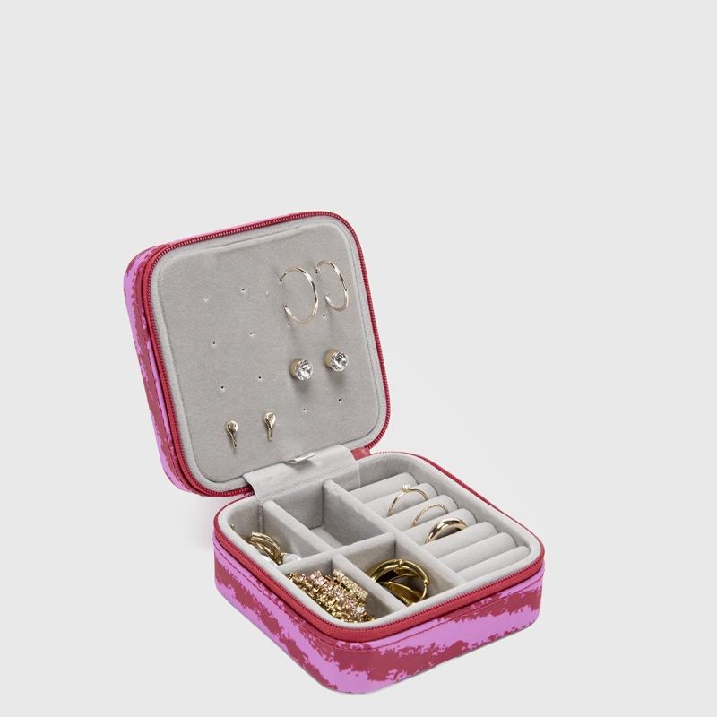 JOYERO CANNES ZEBRA BUBBA ESSENTIALS - 4