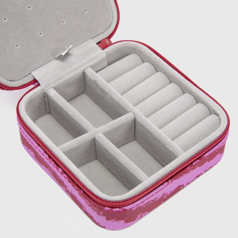 JOYERO CANNES ZEBRA BUBBA ESSENTIALS - 6