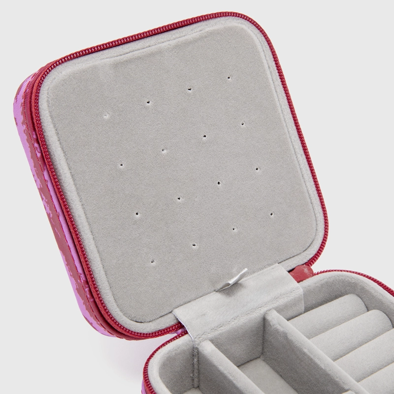 JOYERO CANNES ZEBRA BUBBA ESSENTIALS - 7