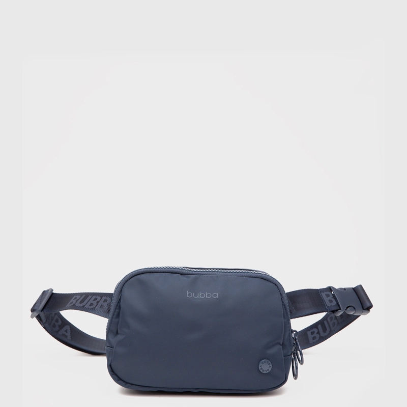 BANANO CROSSBAG ANYTIME BLUE BUBBA ESSENTIALS - 1