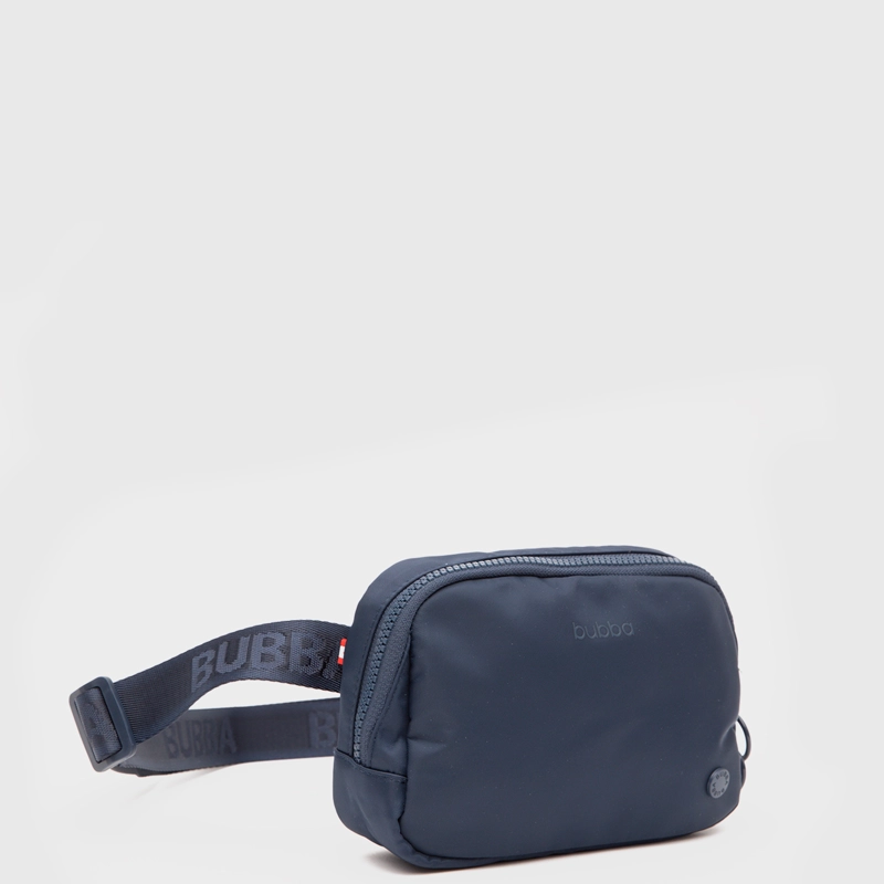 BANANO CROSSBAG ANYTIME BLUE BUBBA ESSENTIALS - 2