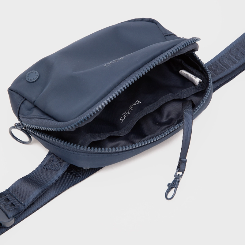 BANANO CROSSBAG ANYTIME BLUE BUBBA ESSENTIALS - 3