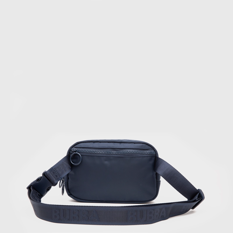 BANANO CROSSBAG ANYTIME BLUE BUBBA ESSENTIALS - 4