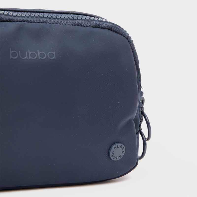 BANANO CROSSBAG ANYTIME BLUE BUBBA ESSENTIALS - 5