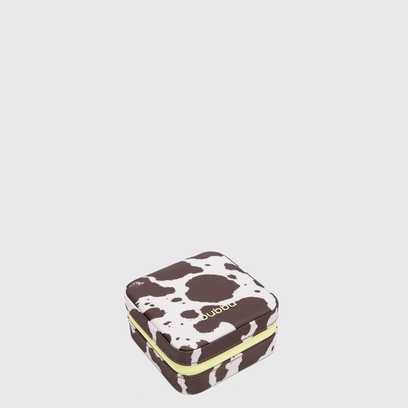 JOYERO CANNES COW BUBBA ESSENTIALS - 1