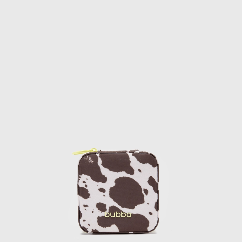 JOYERO CANNES COW BUBBA ESSENTIALS - 2