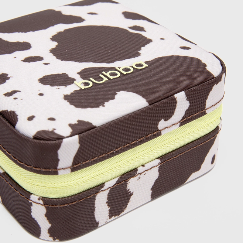 JOYERO CANNES COW BUBBA ESSENTIALS - 3
