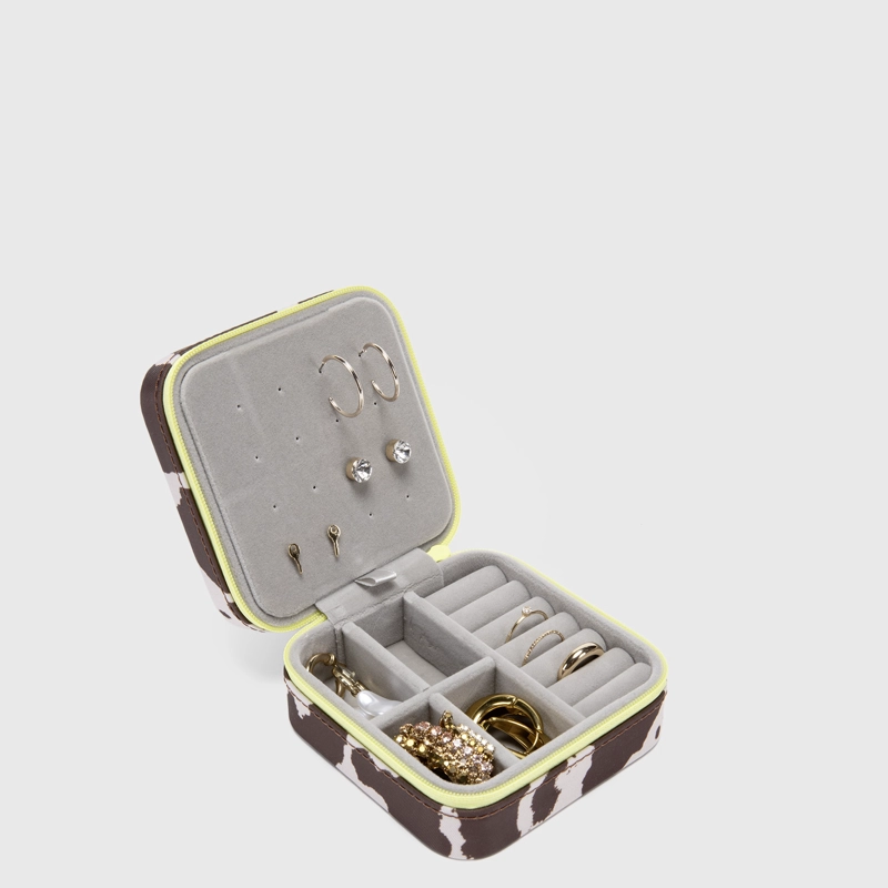 JOYERO CANNES COW BUBBA ESSENTIALS - 4