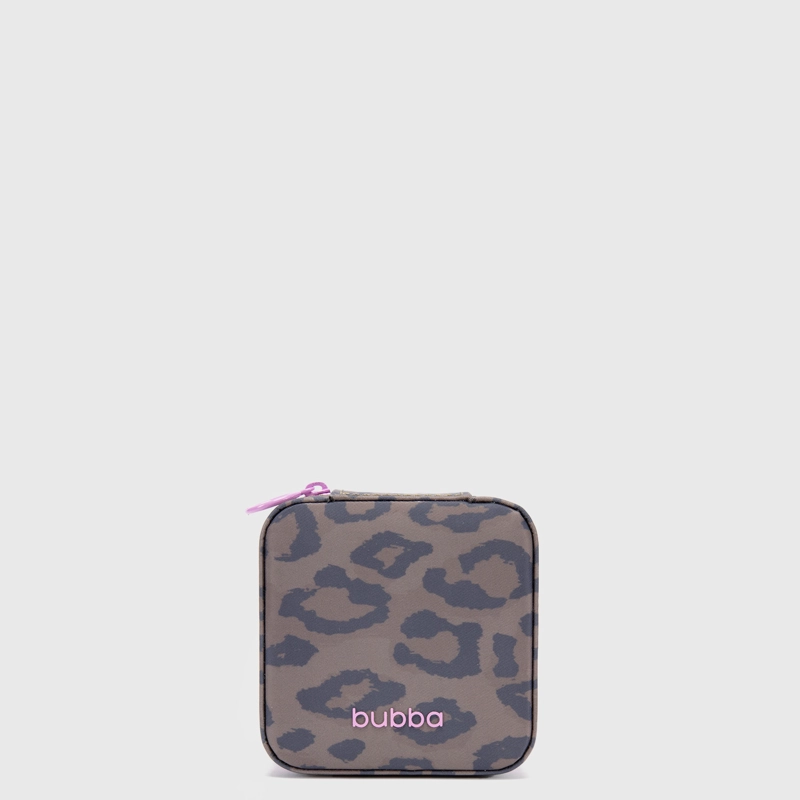 JOYERO CANNES CHEETA BUBBA ESSENTIALS - 1