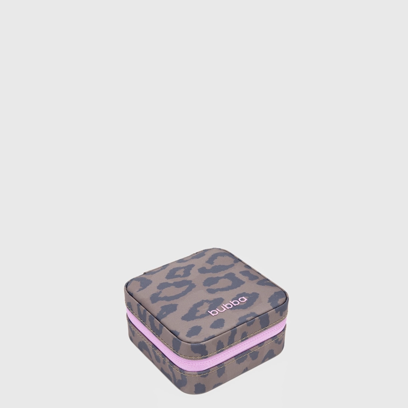 JOYERO CANNES CHEETA BUBBA ESSENTIALS - 2