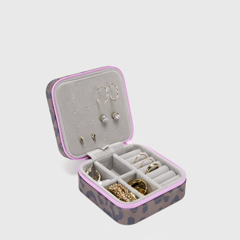 JOYERO CANNES CHEETA BUBBA ESSENTIALS - 4