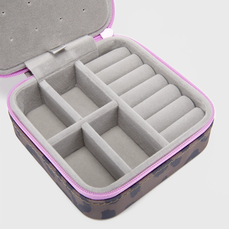 JOYERO CANNES CHEETA BUBBA ESSENTIALS - 6