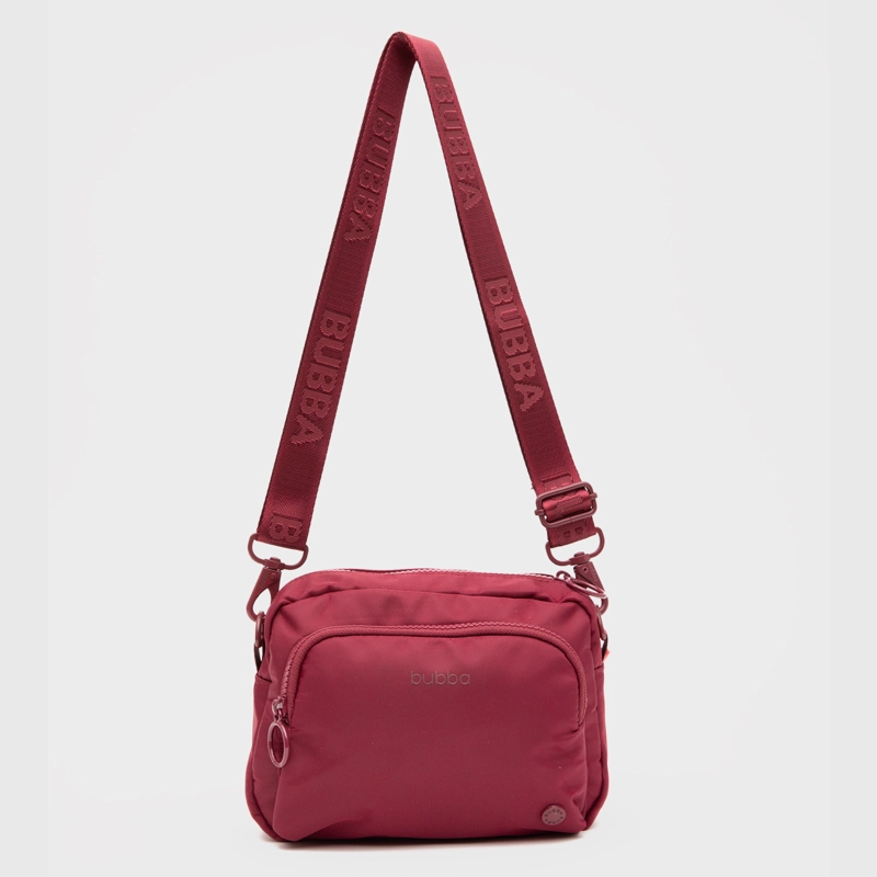 CARTERA PURSE ANYTIME RED BUBBA ESSENTIALS. - 3