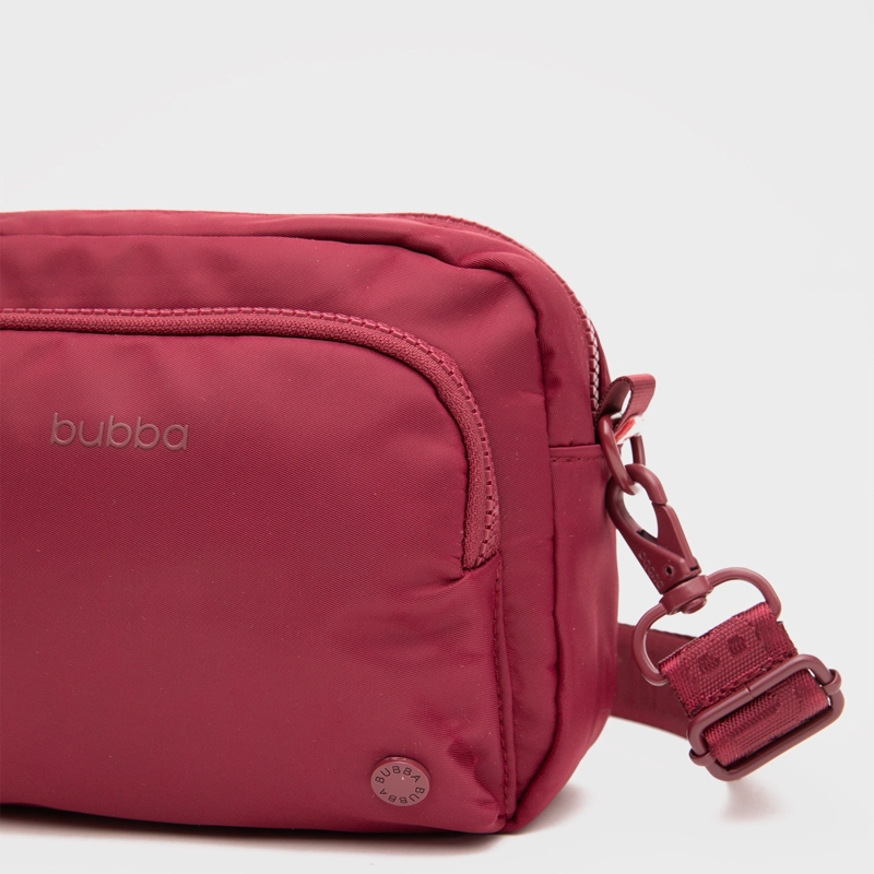 CARTERA PURSE ANYTIME RED BUBBA ESSENTIALS. - 5